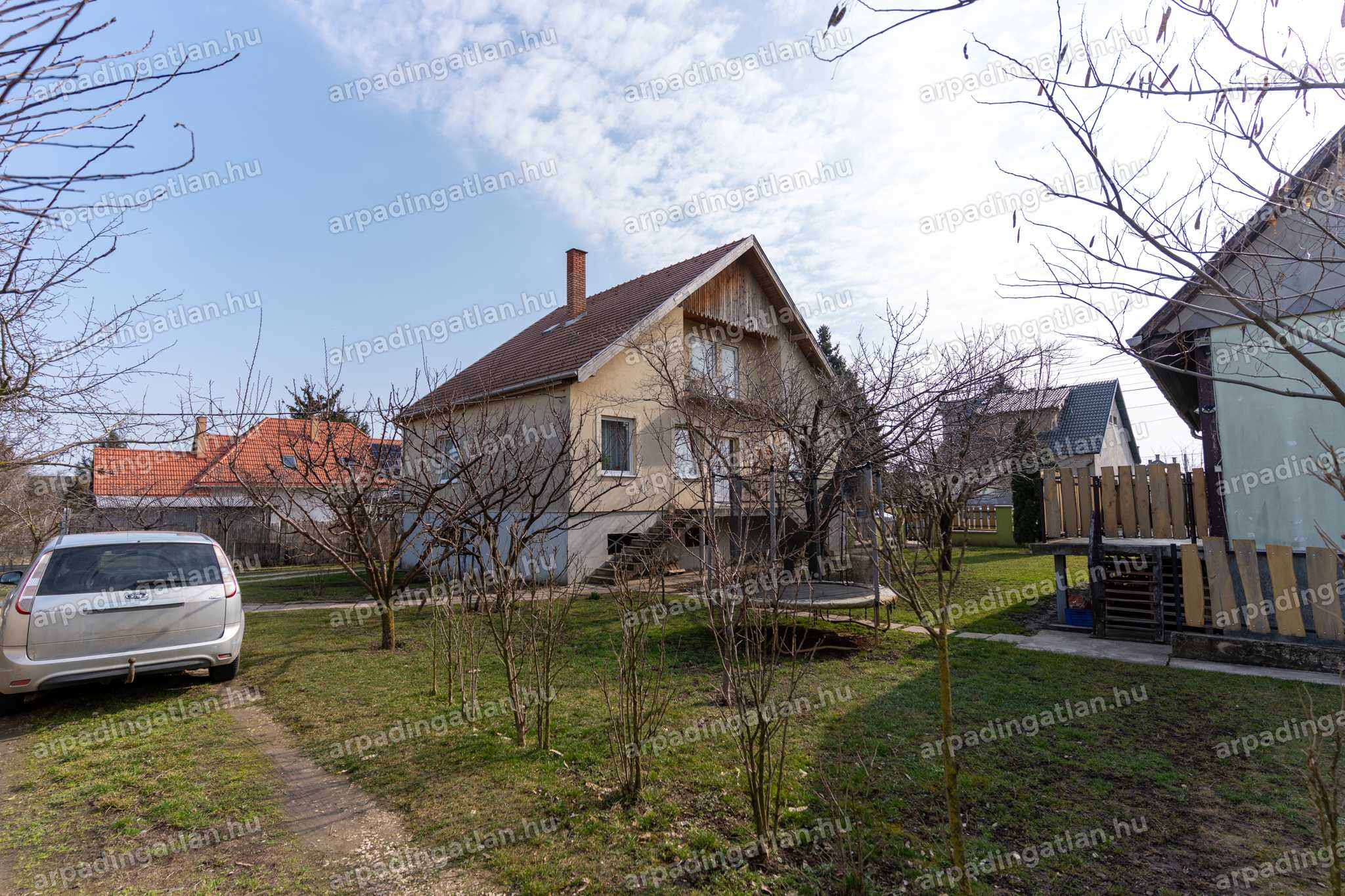 Bicske Kertváros – 9. fotó